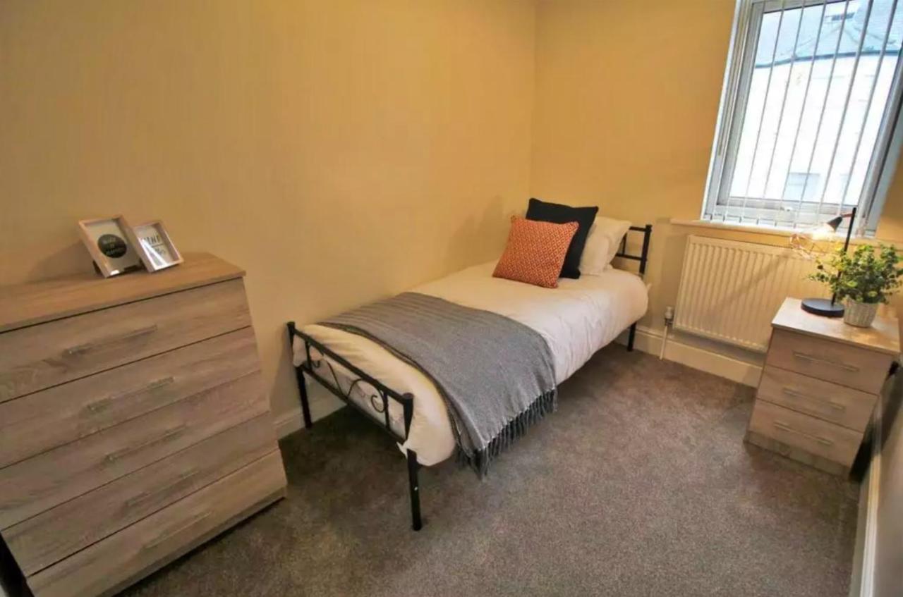 Comfy In Coventry, Sk Guest house Coventry